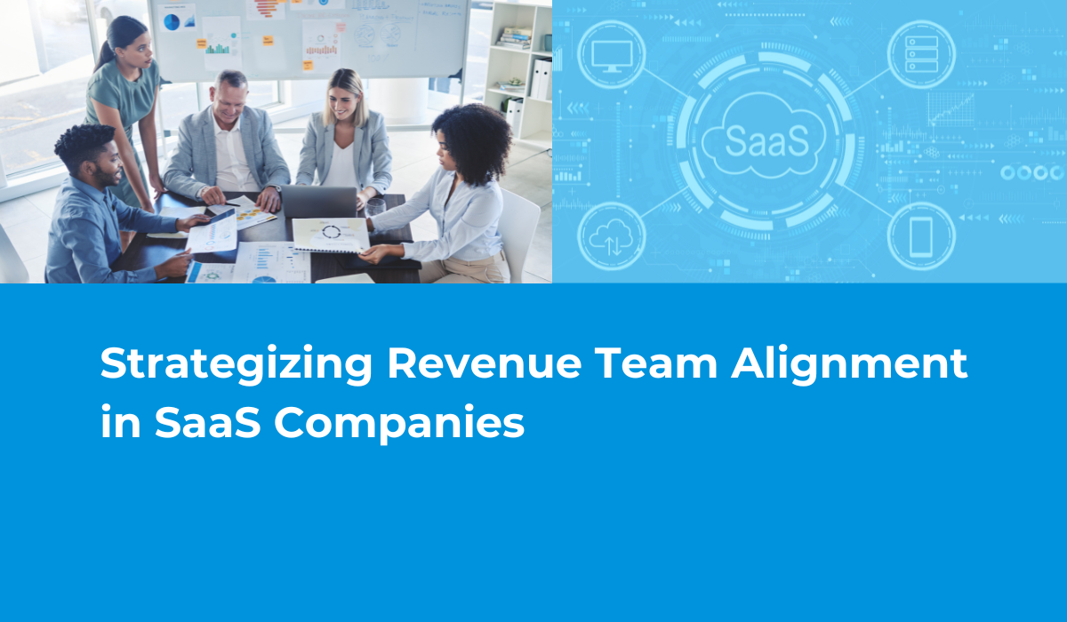 strategizing revenue