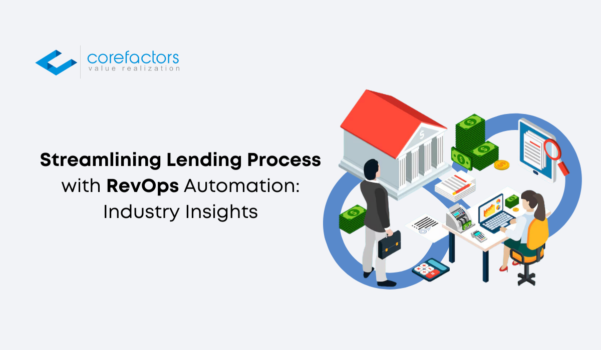 lending process