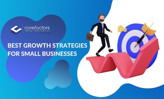 growth strategies for small business