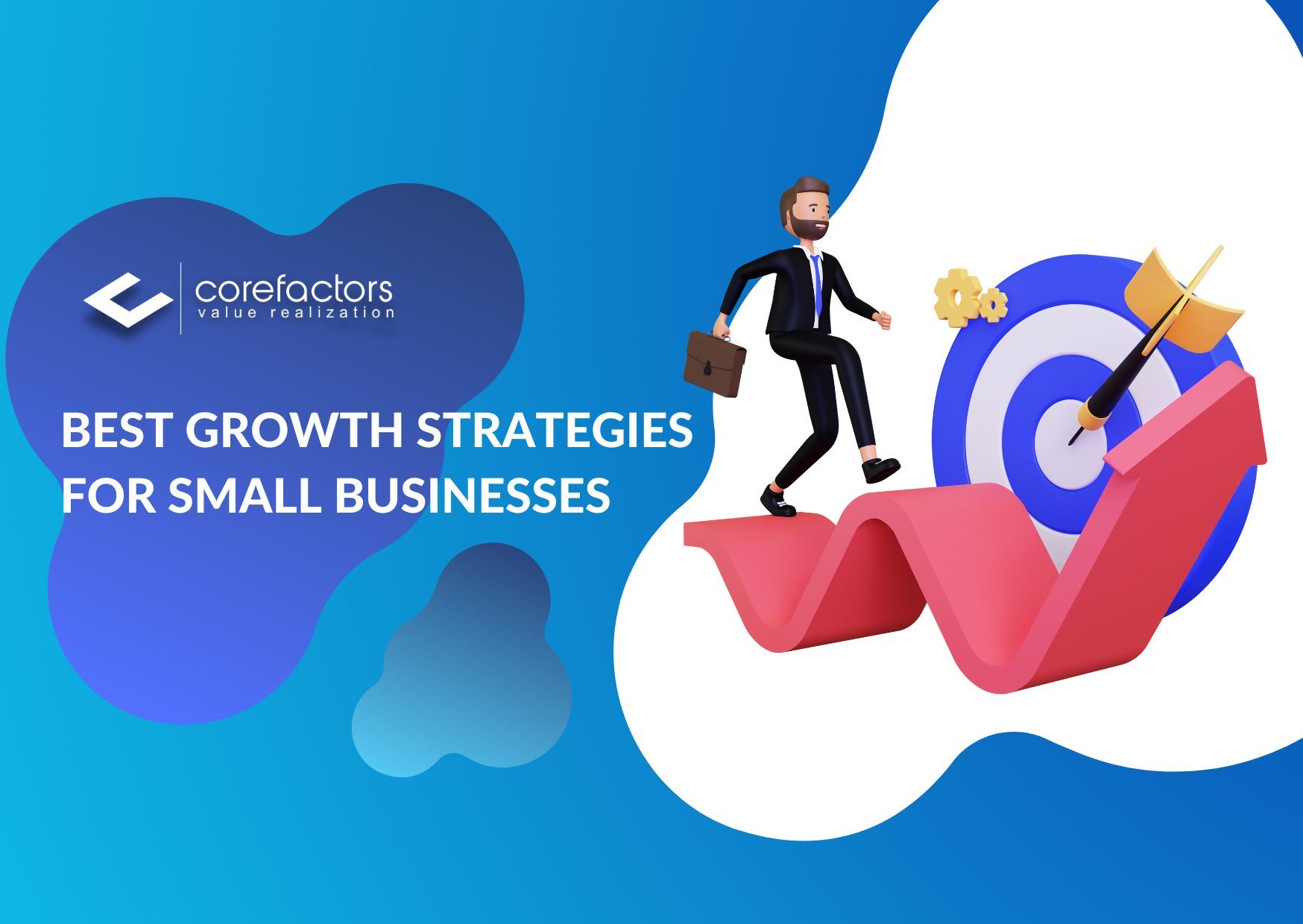 growth strategies for small business