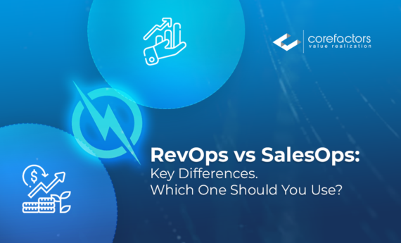 revOps vs salesOps