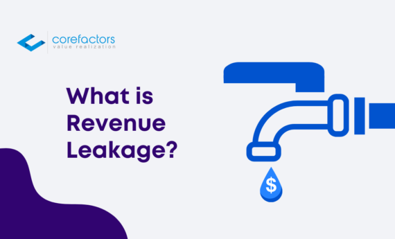 revenue leakage