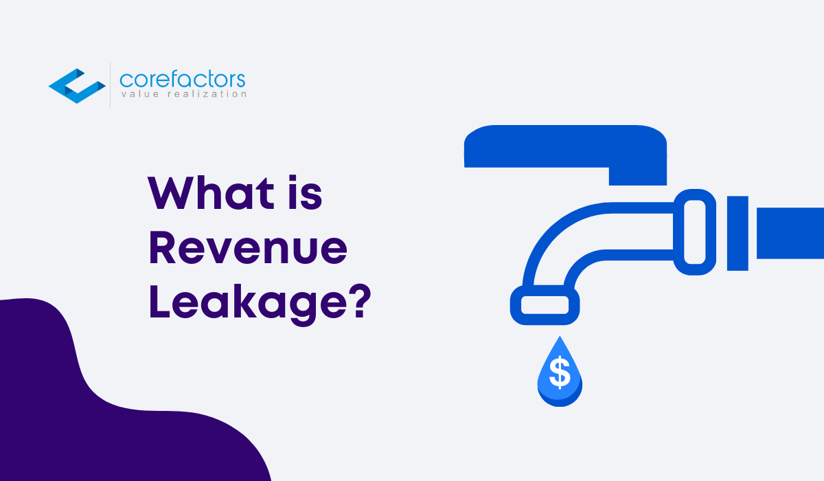 revenue leakage