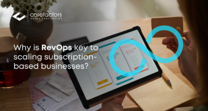 Why Is RevOps Key to Scaling Subscription-Based Businesses?