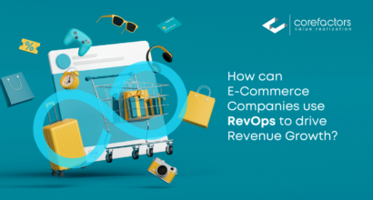 How Can E-Commerce Companies Use RevOps to Drive Revenue Growth?