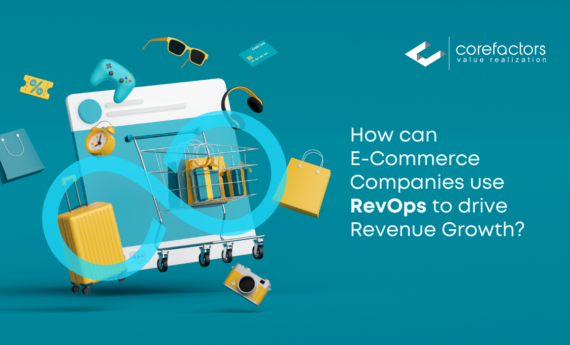 How Can E-Commerce Companies Use RevOps to Drive Revenue Growth?