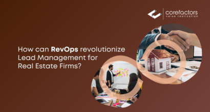 How Can RevOps Revolutionize Lead Management for Real Estate Firms