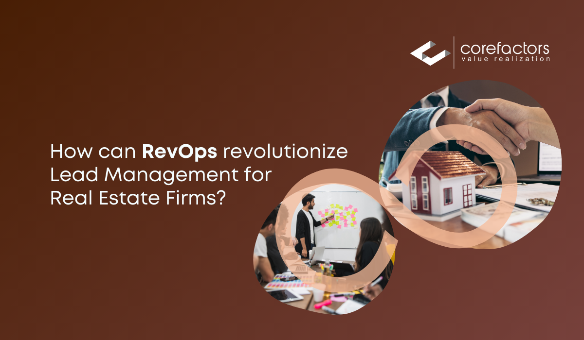 How Can RevOps Revolutionize Lead Management for Real Estate Firms