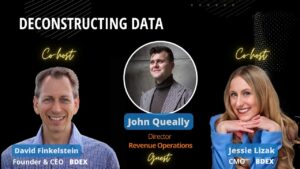 Building a Modern RevOps Data Foundation For Predictable Growth