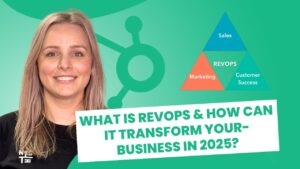 What is RevOps & How It Can Transform Your-Business in 2025?