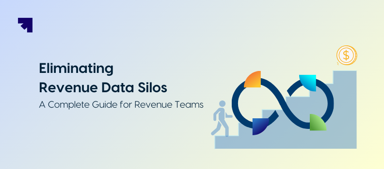 Eliminating Data Silos Across Revenue Teams