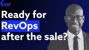 AI and RevOps: What Feels Different When RevOps is Embedded in the Full Client Lifecycle