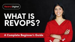 What is Revenue Operations (RevOps)? | Complete Beginner’s Guide to RevOps Explained