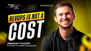 What $40M Companies Get Completely Wrong About RevOps